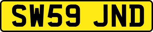 SW59JND