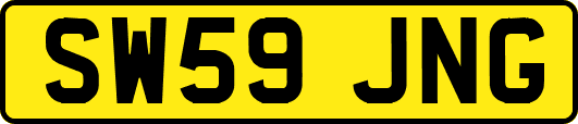 SW59JNG