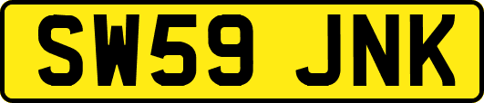 SW59JNK