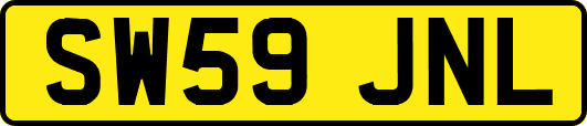 SW59JNL