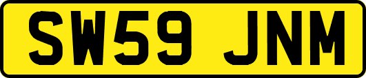 SW59JNM