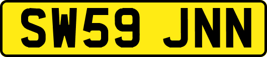 SW59JNN
