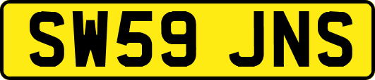 SW59JNS