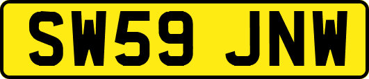 SW59JNW