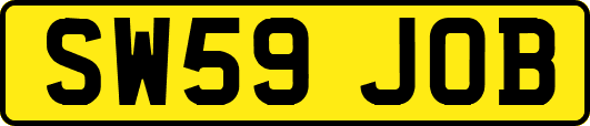 SW59JOB