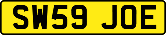 SW59JOE