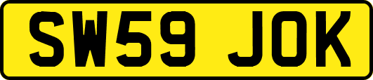 SW59JOK