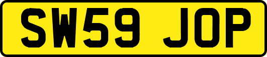 SW59JOP