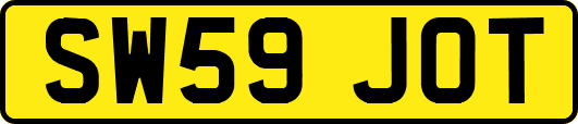 SW59JOT