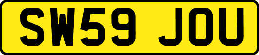 SW59JOU