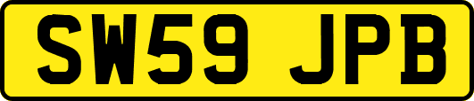 SW59JPB