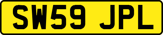 SW59JPL
