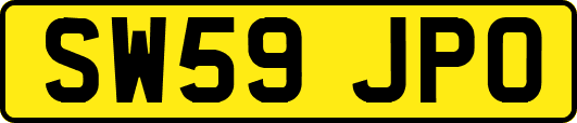SW59JPO