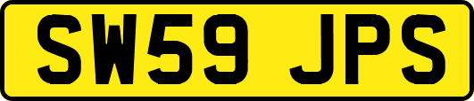 SW59JPS