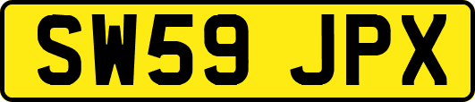 SW59JPX