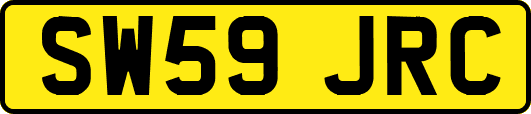 SW59JRC