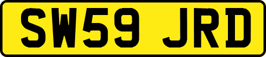 SW59JRD
