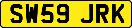 SW59JRK