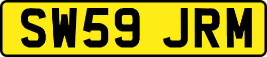 SW59JRM