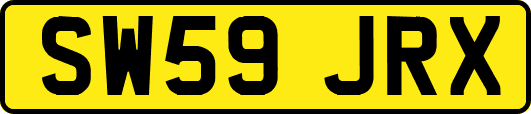 SW59JRX