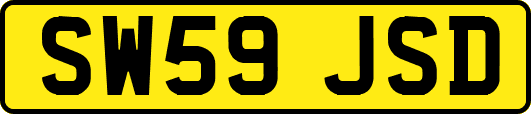 SW59JSD