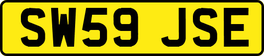 SW59JSE
