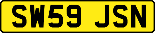 SW59JSN
