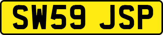 SW59JSP