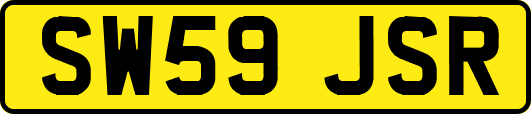 SW59JSR