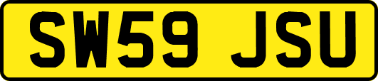 SW59JSU
