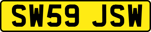 SW59JSW