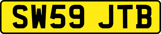 SW59JTB