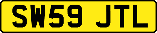 SW59JTL
