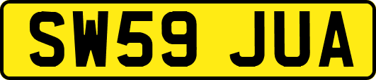 SW59JUA