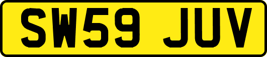 SW59JUV