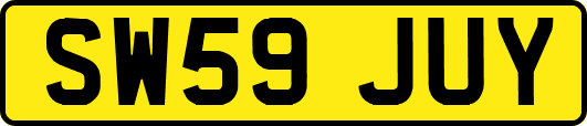 SW59JUY