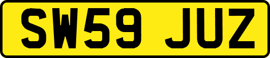 SW59JUZ