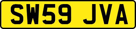 SW59JVA
