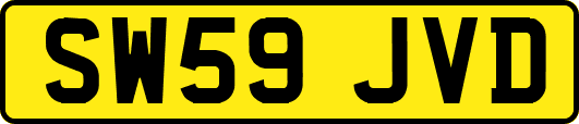 SW59JVD