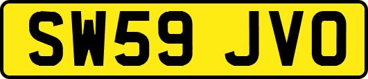 SW59JVO