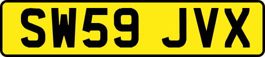 SW59JVX