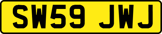 SW59JWJ