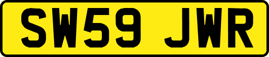 SW59JWR