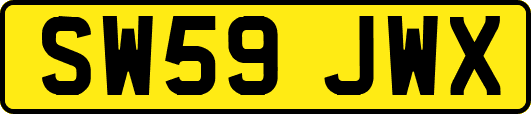 SW59JWX