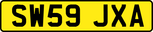 SW59JXA
