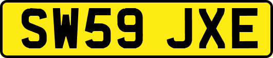 SW59JXE