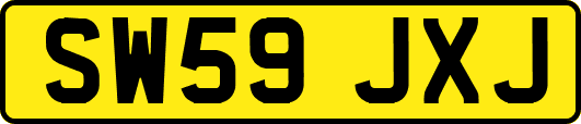 SW59JXJ