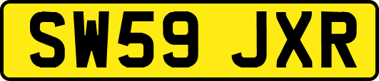 SW59JXR