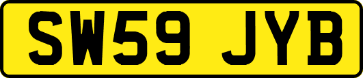 SW59JYB