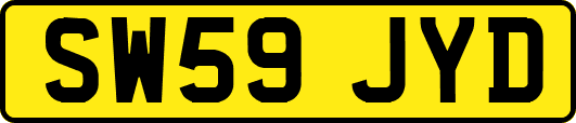 SW59JYD